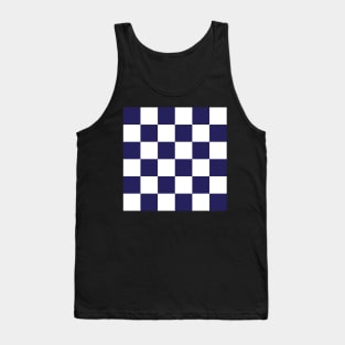 Red Bull Racing Flag Tank Top